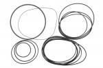 alyvos tarpiklis, automatinė pavarų dėžė 4139298942ZF