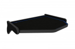 Lentyna kabinos viduje F-CORE F-CORE PK31 BLUE