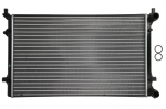 Variklio radiatorius NRF NRF 53405A