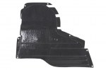 Apsauga po varikliu MAZDA 323 F VI, 323 S VI, PREMACY