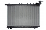 Variklio radiatorius KOYORAD PL021099