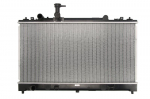 Variklio radiatorius KOYORAD PL062697