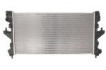 Variklio radiatorius THERMOTEC D7C012TT