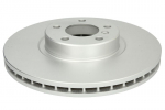 Stabdžių diskas DDF1713C-1