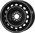 Ratlankis plieninis 6 x15 5x98 ET39