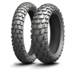MICHELIN Anakee Wild Padanga motociklų keliams 150/70R18 TL/TT 70R Galas 1507018 OMMI 70R AWLD