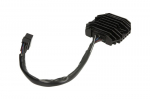 Įtampos reguliatorius AKI6037 (12V) Tinka: KAWASAKI