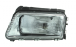 Žibintas Priekis Kairė AUDI A4 B5