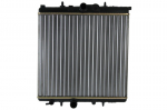 Variklio radiatorius NISSENS NIS 63708A