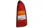 Žibintas galas De&scaron;inė OPEL ASTRA G, ASTRA G CLASSIC, ASTRA G/KOMBI