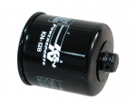 Alyvos filtras K&N KN-128