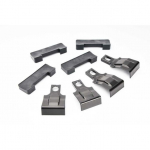 Bagažinės kojelės adapteris THULE THU 3046