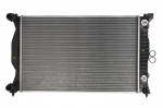 Variklio radiatorius NRF NRF 50543