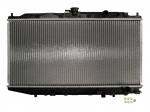 Variklio radiatorius NRF NRF 506728