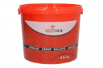 Guolių tepalas ORLEN LITEN EP LITEN EP-2 4,5KG