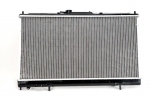 Variklio radiatorius THERMOTEC D75005TT