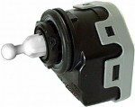 Priekinių žibintų padėties reguliatorius HELLA 6NM007 878-521