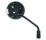 Veidrodis VIC-E387D de&scaron;inė 10mm g. kairysis k. juoda Tinka: DUCATI