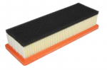 Oro filtras BOSCH F 026 400 036