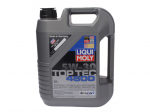 Variklių alyva LIQUI MOLY TopTec 4600 (5L) 5W30 LIM2316 5W30 5L