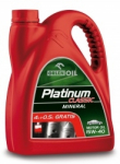 Variklių alyva ORLEN CLASSIC (4,5L) 15W40 CL. MIN SL 15W40 4,5L