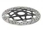 Stabdžių diskas 78B40870 Priekis plaukiojantis BREMBO 320/64/5mm/80mm