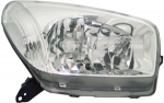 Priekinis žibintas TYC TYC 20-0441-05-2 TOYOTA RAV 4 II