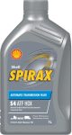 Alyva automatinei pavarų dėžei SHELL SPIRAX S4 ATF HDX 1L