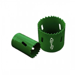 Pjūklas gražtai skylėms aliumininis, fanerai, mediena, metalui, plastikas, žalvaris - SAAC4764