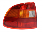 Žibintas galas Kairė OPEL ASTRA F, ASTRA F/KOMBI