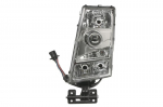 Priekinis žibintas DEPO 773-1125L-LD-EN VOLVO FH12, FH16, FM9