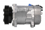 Kondicionieriaus kompresorius NRF 32064