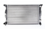 Variklio radiatorius THERMOTEC D7A021TT