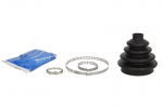 gofruotoji membrana, kardaninis velenas SKF VKJP 01013