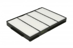 Salono filtras MANN-FILTER CU 1526