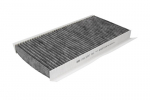 Salono filtras MANN-FILTER CUK 3337