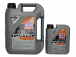 Variklių alyva LIQUI MOLY TopTec 4200 (6L) 5W30 LIM8973P 5W30 5L+1L