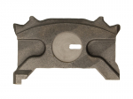 remonto komplektas, stabdžių apkaba CRK-181
