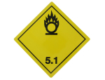 Įspėjamoji lentelė CARGOPARTS CARGO-T085/T