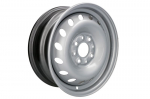 Ratlankis plieninis 5 x13 4x98 ET33