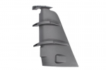 Plastikinės detalės MAN-CP-029R