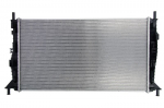 Variklio radiatorius PL322615