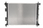 Variklio radiatorius THERMOTEC D70514TT
