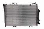 Variklio radiatorius THERMOTEC D7M053TT