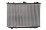 Variklio radiatorius THERMOTEC D71028TT