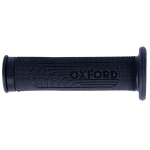 Rankenos OXFORD vairo skersmuo 22mm ilgis 119mm Kelioninė spalva: juoda, Grips Sports Medium