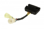 Įtampos reguliatorius AKI6045 (12V) Tinka: KAWASAKI