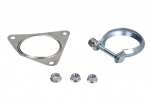 montavimo komplektas, i&scaron;metimo sistema BM CATALYSTS FK50735B