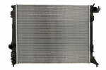 Variklio radiatorius KOYORAD PL493521