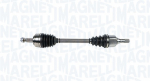 pusa&scaron;is MAGNETI MARELLI 302004190061